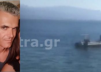 Ίσθμια: Νεκρός βρέθηκε ο 41χρονος αγνοούμενος ψαροντουφεκάς από τα Σαβάλια
