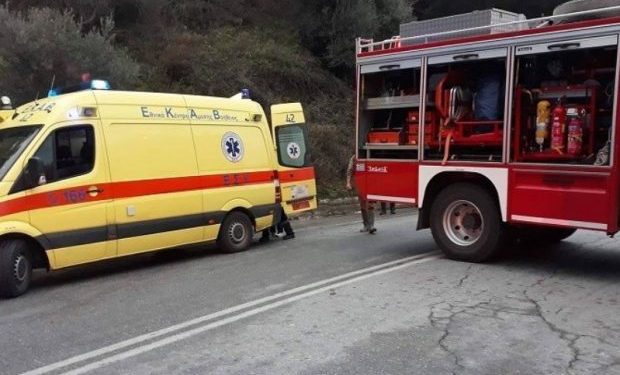 Νεκρός 55χρονος άνδρας στην Π. Φιγαλεία