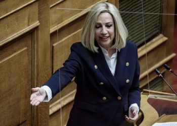 Η κυβέρνηση να στηρίξει την πρότασή μας για τους αδύναμους δαινειολήπτες