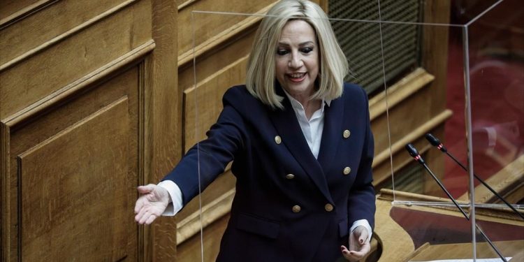 Η κυβέρνηση να στηρίξει την πρότασή μας για τους αδύναμους δαινειολήπτες