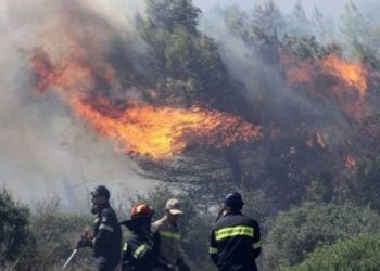 Σε κατάσταση έκτακτης ανάγκης οι πληγείσες Κοινότητες του Δήμου Αρχαίας Ολυμπίας