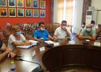 ΔΗΜΟΣ ΠΥΡΓΟΥ: Σε ετοιμότητα για τις πυρκαγιές! (βίντεο)