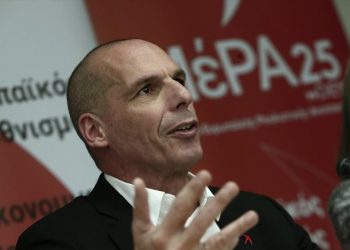 Πέντε χρόνια μετά, το «ΟΧΙ» του δημοψηφίσματος πιο επίκαιρο από ποτέ