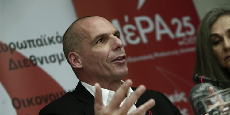 Πέντε χρόνια μετά, το «ΟΧΙ» του δημοψηφίσματος πιο επίκαιρο από ποτέ