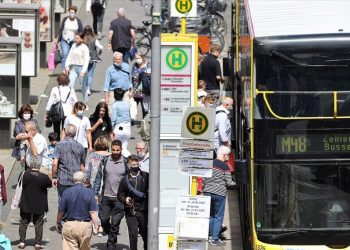 Ξεπέρασαν τις 200.000 τα κρούσματα μόλυνσης από τον κορωνοϊό