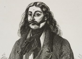 Σαν σήμερα το 1821