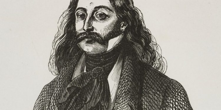 Σαν σήμερα το 1821