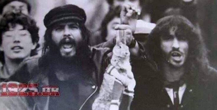 «Έφυγε» ένα από τα ιστορικά στελέχη της Θύρας 7