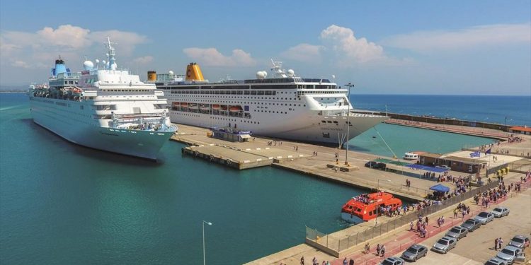 Χαρτογράφηση αναγκών λιμενικών ταμείων της χώρας