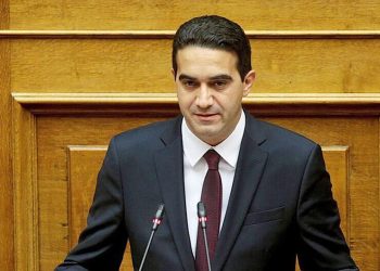ΜΙΧΑΛΗΣ ΚΑΤΡΙΝΗΣ: “Καμία δέσμευση για τα νοσοκομεία της Ηλείας. Αόριστες οι εξαγγελίες του υπουργού Υγείας”
