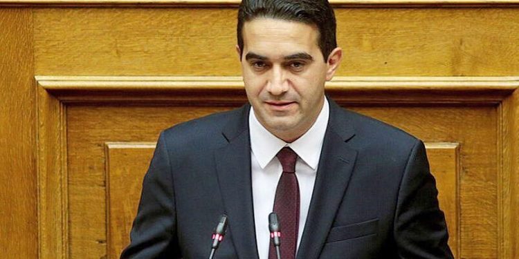 ΜΙΧΑΛΗΣ ΚΑΤΡΙΝΗΣ: “Καμία δέσμευση για τα νοσοκομεία της Ηλείας. Αόριστες οι εξαγγελίες του υπουργού Υγείας”