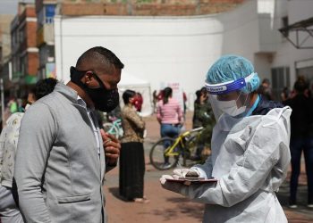Παρατείνεται το lockdown για την αποτροπή της εξάπλωσης του κορωνοϊού