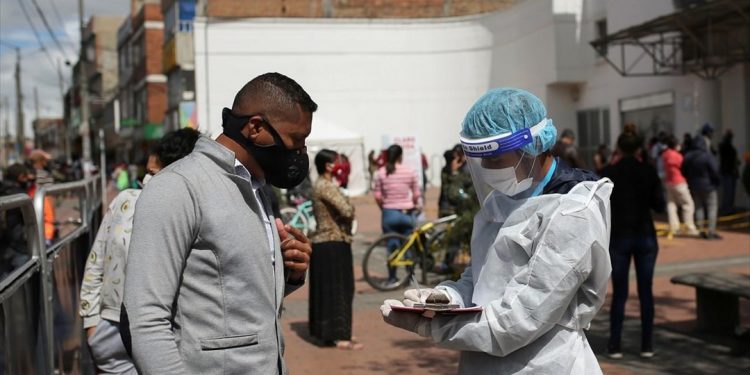 Παρατείνεται το lockdown για την αποτροπή της εξάπλωσης του κορωνοϊού