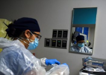 Το αίνιγμα των μολυσμένων ναυτικών
