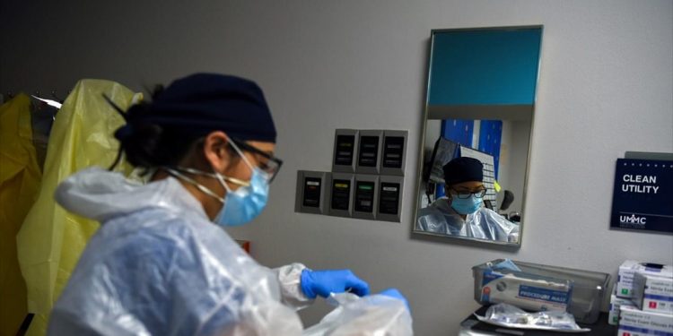 Το αίνιγμα των μολυσμένων ναυτικών