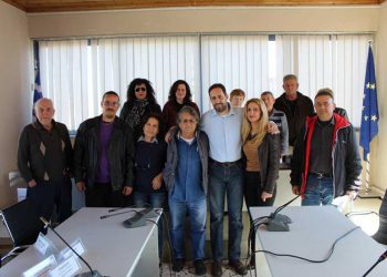 ΛΑΪΚΗ ΣΥΣΠΕΙΡΩΣΗ ΑΝΔΡΑΒΙΔΑΣ – ΚΥΛΛΗΝΗΣ: Σχετικά με την διακοπή υδροδότησης της περιοχής Ανδραβίδας