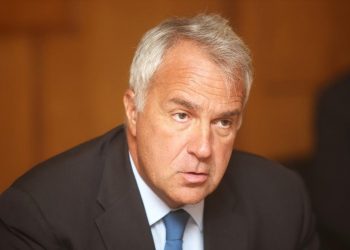 Μ. Βορίδης: 35 εκατ. στον ΕΛΓΑ