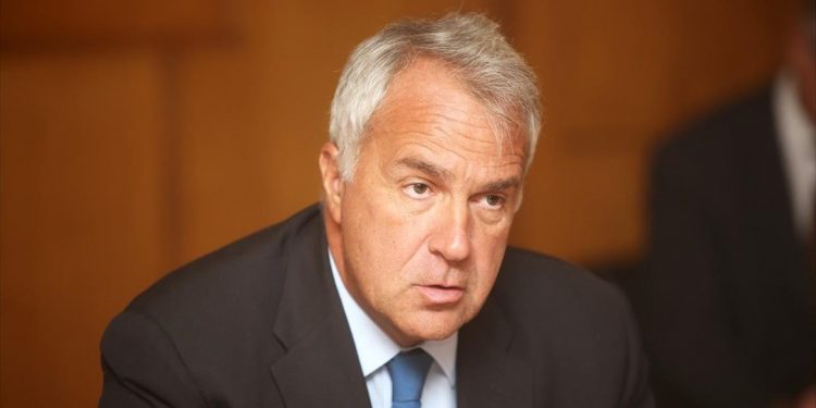 Μ. Βορίδης: 35 εκατ. στον ΕΛΓΑ