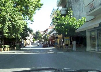 ΑΡΧΑΙΑ ΟΛΥΜΠΙΑ: Σχηματισμός δικογραφίας σε βάρος τριών αγνώστων δραστών για ληστεία