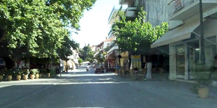 ΑΡΧΑΙΑ ΟΛΥΜΠΙΑ: Σχηματισμός δικογραφίας σε βάρος τριών αγνώστων δραστών για ληστεία