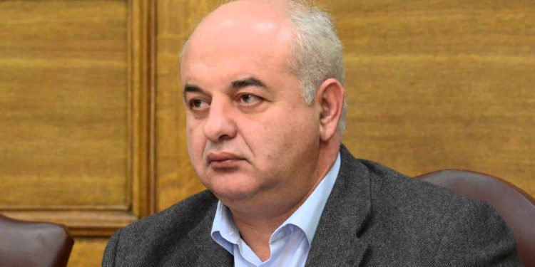 Έγκαιρη αποκατάσταση των ζημιών στα αντλιοστάσια του ΓΟΕΒ στην ευρύτερη περιοχή των δήμων Ήλιδας και Πηνειού του νομού Ηλείας
