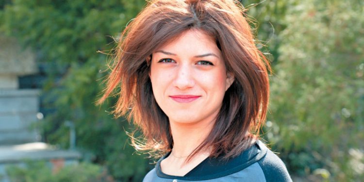 Στην Ηλεία η τομεάρχης Τουρισμού του ΣΥΡΙΖΑ Κατερίνα Νοτοπούλου