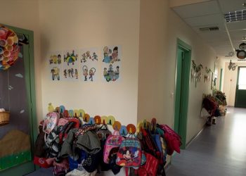 Παράταση μέχρι τις 8 Ιουλίου για τις αιτήσεις εγγραφών και επανεγγραφών στους Βρεφονηπιακούς Σταθμούς του ΟΑΕΔ