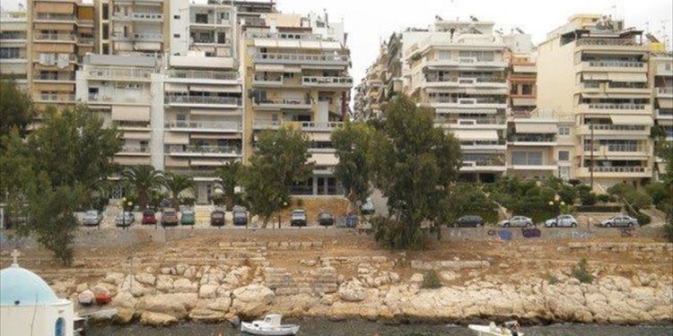 Προστασία και ανάδειξη του Θεμιστόκλειου Τείχους
