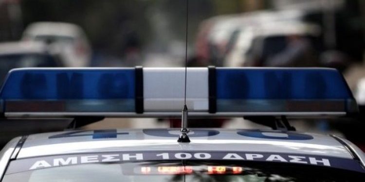 ΑΜΑΛΙΑΔΑ: Εξιχνίαση κλοπών