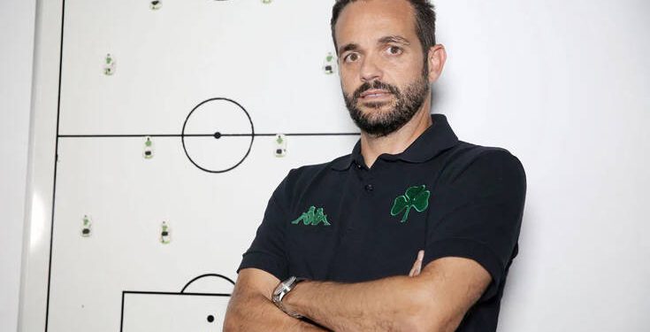 Ξεκίνησε και επίσημα η εποχή Πογιάτος στον Παναθηναϊκό
