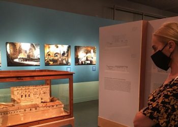 Σημαντικά κειμήλια της Μονής Στροφάδων στο Μουσείο Μπενάκη