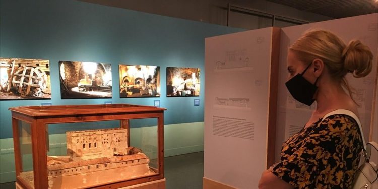 Σημαντικά κειμήλια της Μονής Στροφάδων στο Μουσείο Μπενάκη