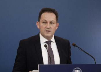Στ. Πέτσας: Αυξημένα τα κρούσματα Covid19 τις τελευταίες ημέρες