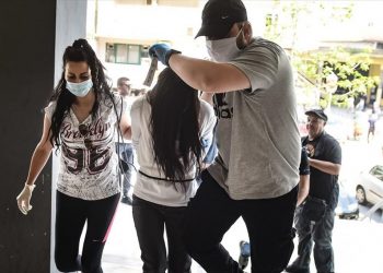 Απολογείται η 26χρονη για την υπόθεση του 28χρονου Βούλγαρου οπαδού