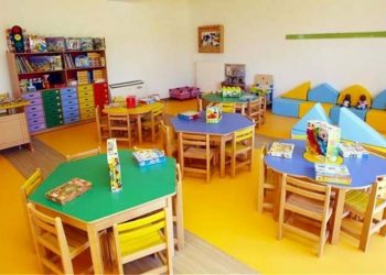 ΤΜΗΜΑ ΒΡΕΦΟΝΗΠΙΑΚΩΝ ΣΤΑΘΜΩΝ ΔΗΜΟΥ ΠΥΡΓΟΥ: Ξεκίνησε η ηλεκτρονική υποβολή των αιτήσεων των ωφελούμενων μητέρων