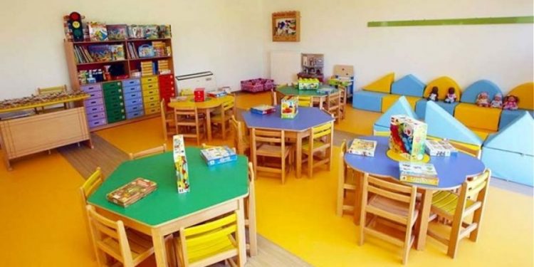 ΤΜΗΜΑ ΒΡΕΦΟΝΗΠΙΑΚΩΝ ΣΤΑΘΜΩΝ ΔΗΜΟΥ ΠΥΡΓΟΥ: Ξεκίνησε η ηλεκτρονική υποβολή των αιτήσεων των ωφελούμενων μητέρων