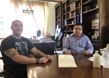Οικονομική υποστήριξη από το Δήμο Πύργου στους δικαιούχους ΑμεΑ