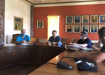 ΤΑΚΗΣ ΑΝΤΩΝΑΚΟΠΟΥΛΟΣ: “Οι επαγγελματίες πρέπει να προφυλάξουν τη Δημόσια Υγεία και την βιωσιμότητα των επιχειρήσεων τους”