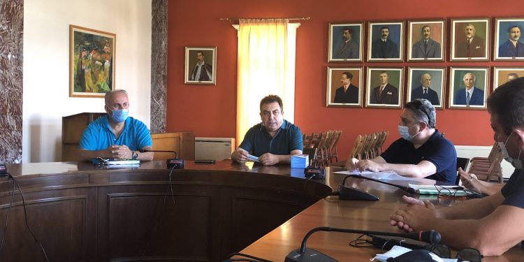 ΤΑΚΗΣ ΑΝΤΩΝΑΚΟΠΟΥΛΟΣ: “Οι επαγγελματίες πρέπει να προφυλάξουν τη Δημόσια Υγεία και την βιωσιμότητα των επιχειρήσεων τους”