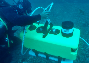 Energean: Για πρώτη φορά σύστημα παρακολούθησης ωκεανογραφικών δεδομένων σε εξέδρα παραγωγής υδρογονανθράκων