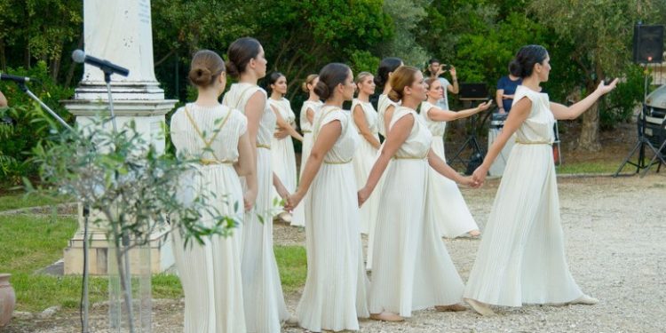 Προγράμματα φιλοξενίας ομογενών στο Δήμο Αρχαίας Ολυμπίας