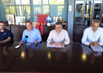Μεγάλες καινοτομίες και συμπαραγωγές με σημαντικούς πολιτιστικούς οργανισμούς