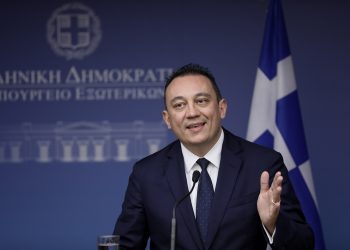 Η Αρχαία Ολυμπία στο επίκεντρο του Ελληνισμού
