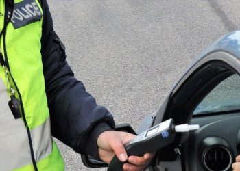 Τροχαία: 11.500 αλκοτέστ σε ένα τριήμερο