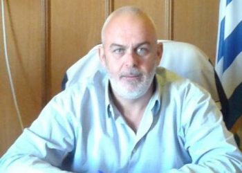ΣΠΥΡΟΣ ΒΑΣΙΛΕΙΟΥ: “Επιστολή προς τον Πρόεδρο του Συνδέσμου ύδρευσης «Ο ΠΗΝΕΙΟΣ»