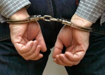 ΠΥΡΓΟΣ: Σύλληψη για παραβίαση μέτρων για την πρόληψη ασθενειών
