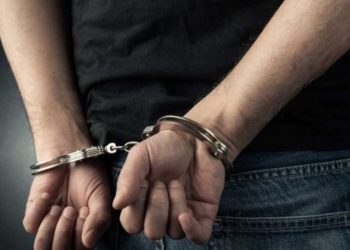 ΓΑΣΤΟΥΝΗ: Σύλληψη για καταδικαστική απόφαση