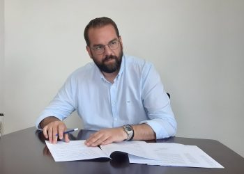 ΠΕΡΙΦΕΡΕΙΑ ΔΥΤΙΚΗΣ ΕΛΛΑΔΑΣ: Μόνιμος μηχανισμός ενίσχυσης της ΕΛ.ΑΣ. και του Πυροσβεστικού Σώματος, για την κάλυψη εκτάκτων αναγκών