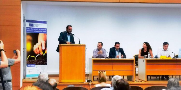 Ευρωπαϊκά έργα που προάγουν τις δυνατότητες της Δυτικής Ελλάδας