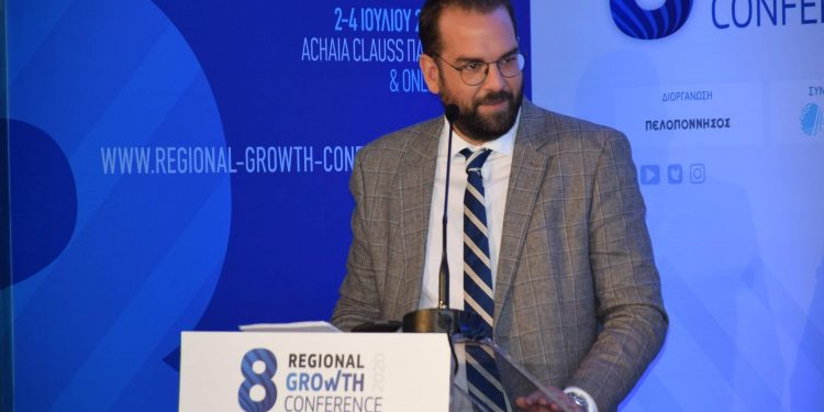 ΝΕΚΤΑΡΙΟΣ ΦΑΡΜΑΚΗΣ: “Υποδομές που θα έπρεπε να έχουν δημιουργηθεί προ πολλού, ακόμα εκκρεμούν. Επιτέλους, τα σίριαλ πρέπει να τελειώνουν…”